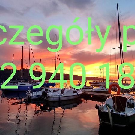 Pokoje Goscinne Barka - 300M Do Restauracji - 900M Do Jeziora I Velo Czorsztyn Kluszkowce Exterior foto