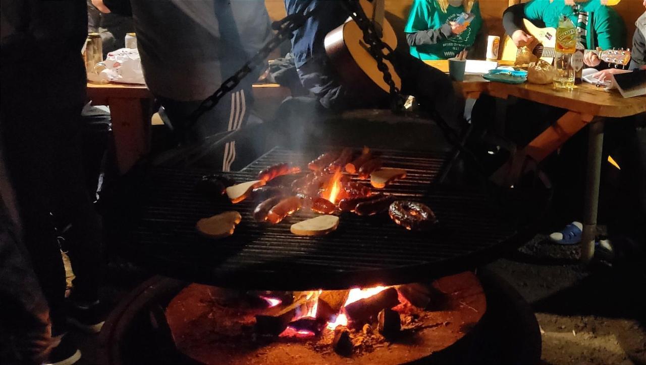 Pokoje Goscinne Barka - 300M Do Restauracji - 900M Do Jeziora I Velo Czorsztyn Kluszkowce Exterior foto