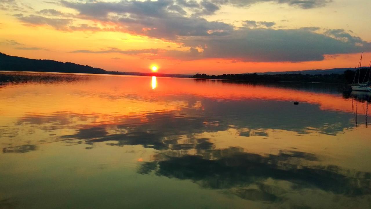 Pokoje Goscinne Barka - 300M Do Restauracji - 900M Do Jeziora I Velo Czorsztyn Kluszkowce Exterior foto