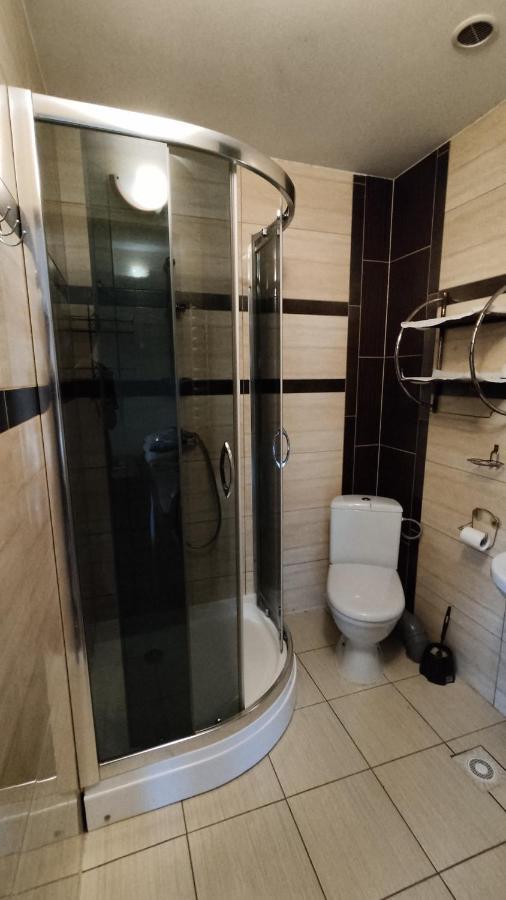 Pokoje Goscinne Barka - 300M Do Restauracji - 900M Do Jeziora I Velo Czorsztyn Kluszkowce Exterior foto