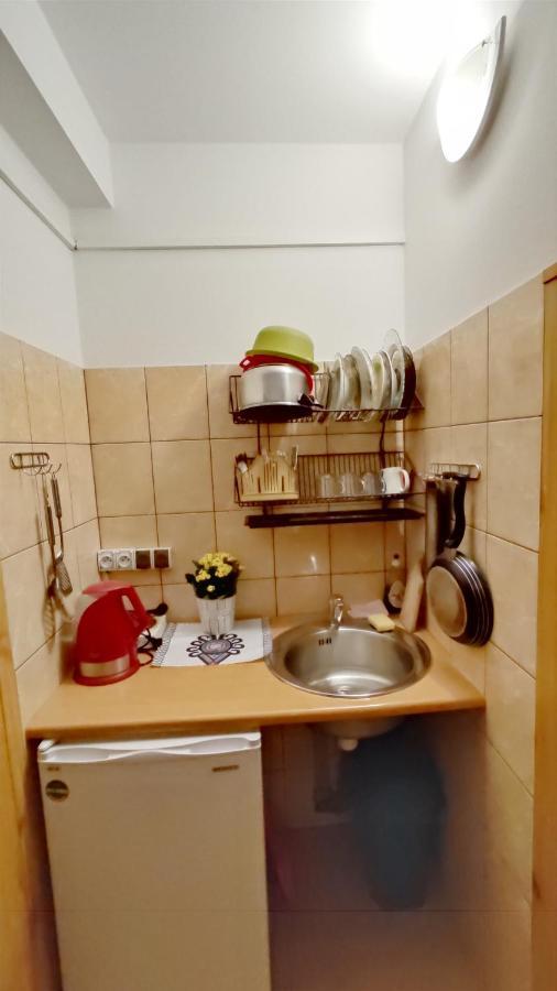 Pokoje Goscinne Barka - 300M Do Restauracji - 900M Do Jeziora I Velo Czorsztyn Kluszkowce Exterior foto