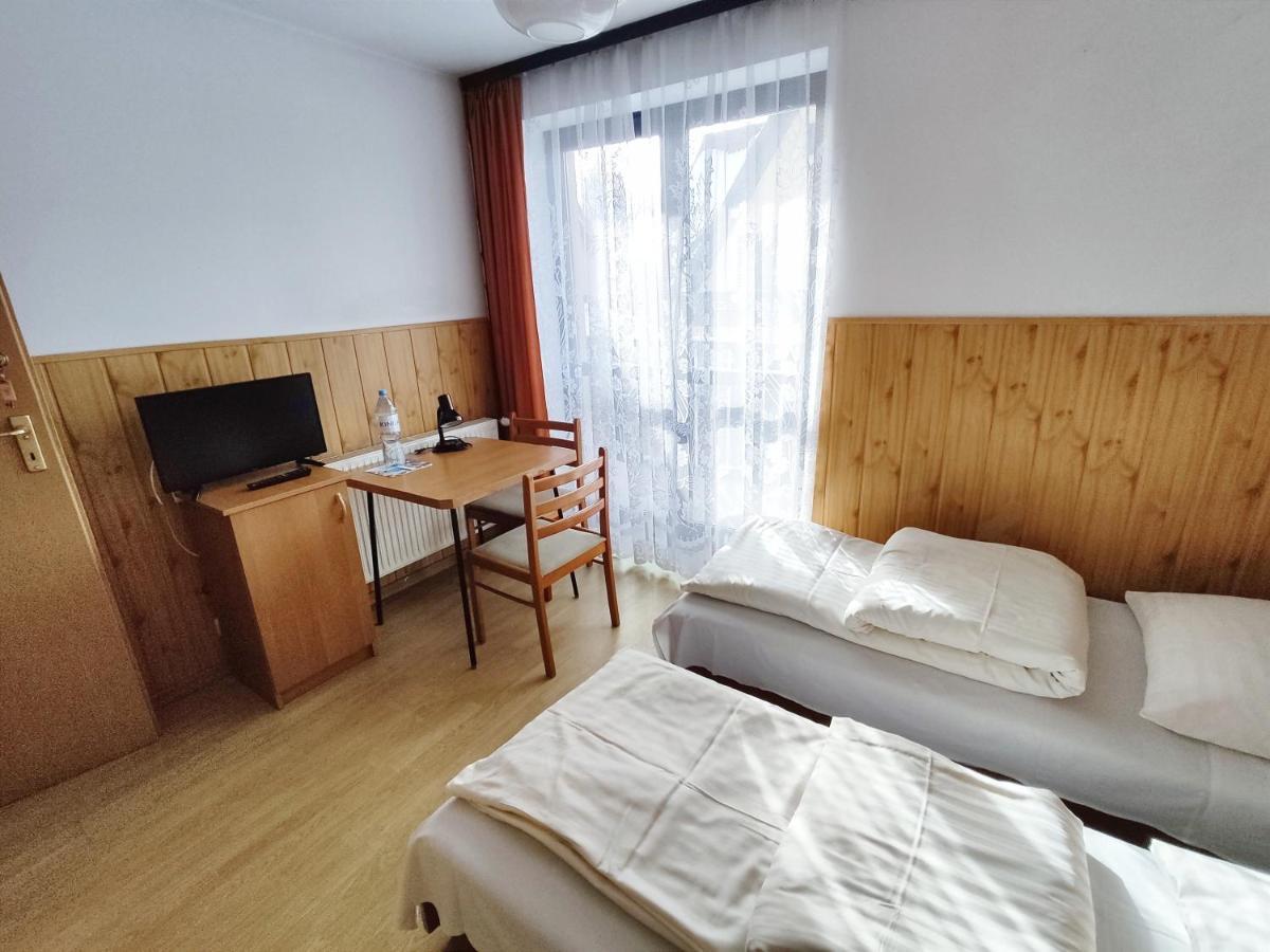 Pokoje Goscinne Barka - 300M Do Restauracji - 900M Do Jeziora I Velo Czorsztyn Kluszkowce Exterior foto