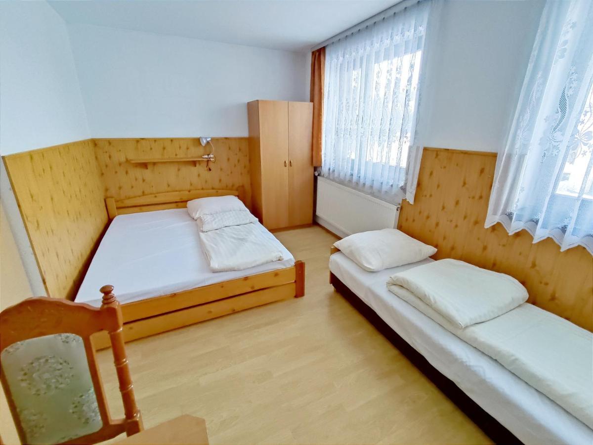 Pokoje Goscinne Barka - 300M Do Restauracji - 900M Do Jeziora I Velo Czorsztyn Kluszkowce Exterior foto