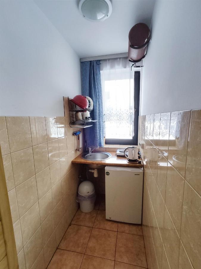 Pokoje Goscinne Barka - 300M Do Restauracji - 900M Do Jeziora I Velo Czorsztyn Kluszkowce Exterior foto