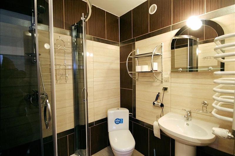 Pokoje Goscinne Barka - 300M Do Restauracji - 900M Do Jeziora I Velo Czorsztyn Kluszkowce Exterior foto
